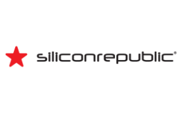 Silicon Republic Logo